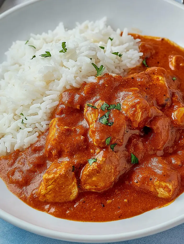 Gyros in Cremiger Tomaten-Sahne-Sauce – Schnell und Lecker