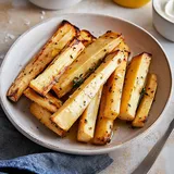 Tofu-Nudeln