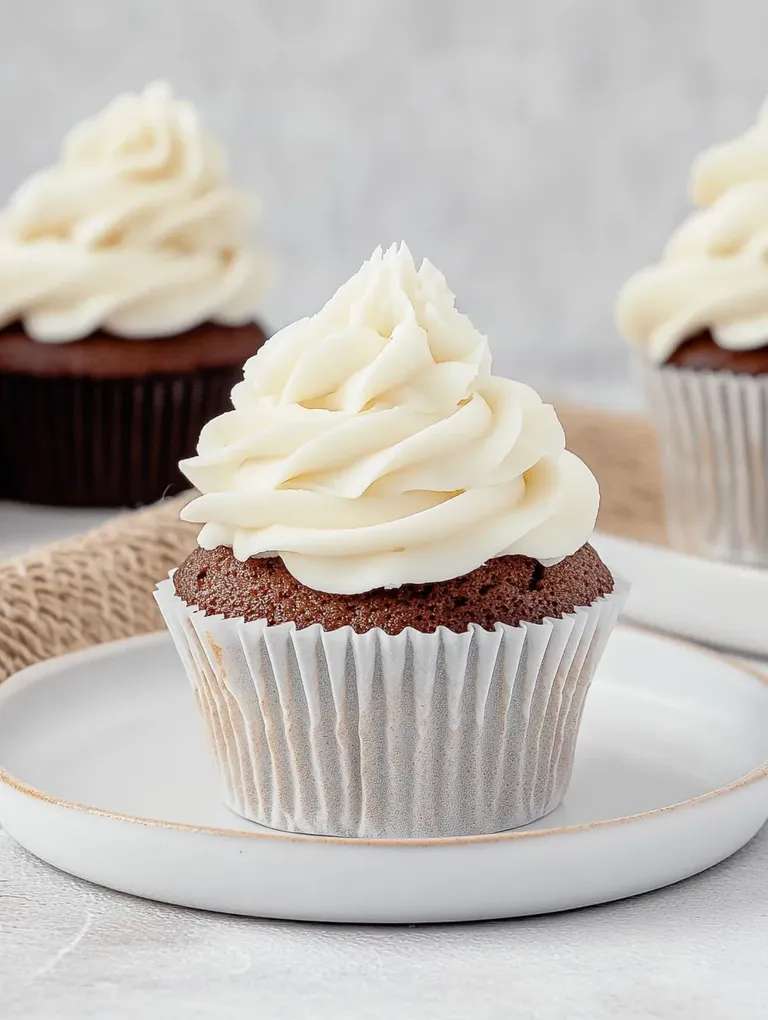 Swiss Meringue Buttercreme – Seidig, Luftig und Perfekt zum Verzieren