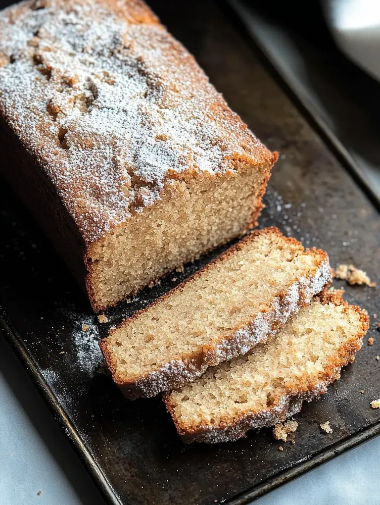 Veganer Nusskuchen aus der Kastenform – Saftig, Nussig und Einfach Lecker