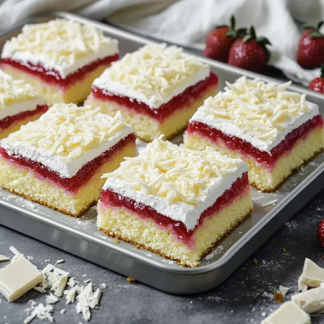 Frau Holle Kuchen
