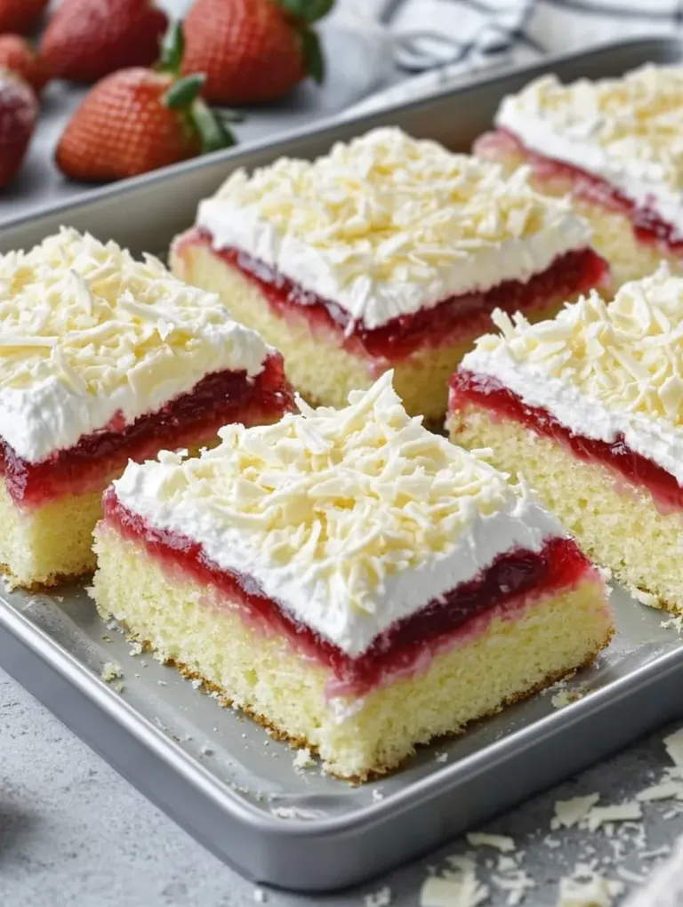 Frau Holle Kuchen – Saftig, cremig & einfach gemacht