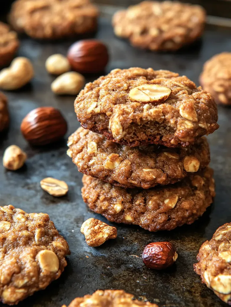 Gesunde Schoko-Cookies mit Datteln – Ohne Zuckerzusatz