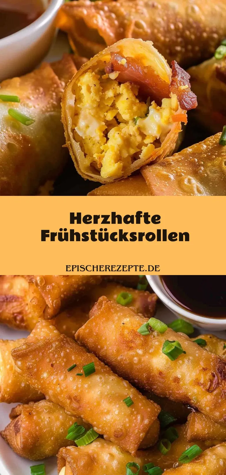Template of Herzhafte Frühstücksrollen