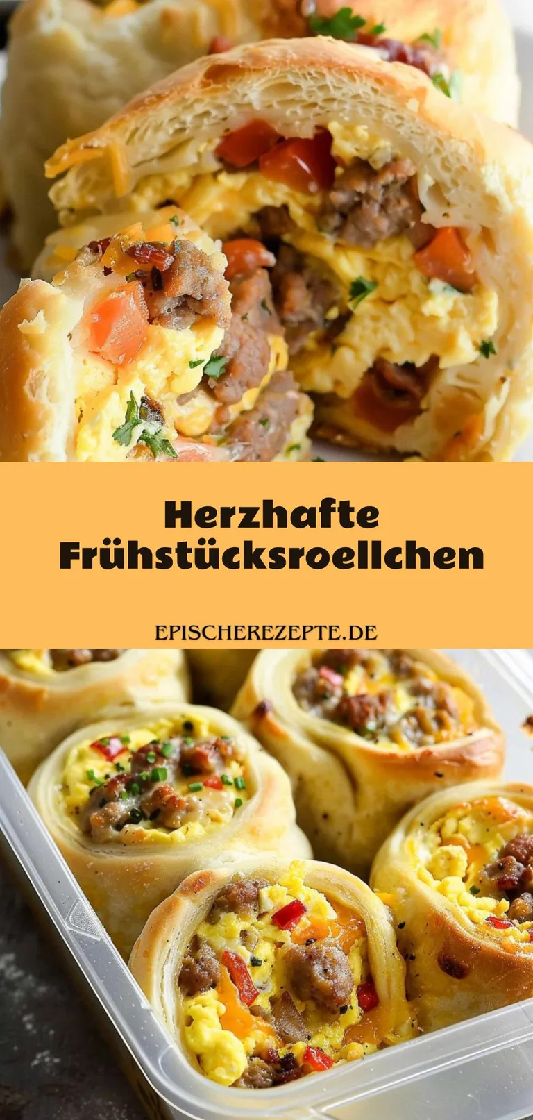 Template of Herzhafte Frühstücksroellchen