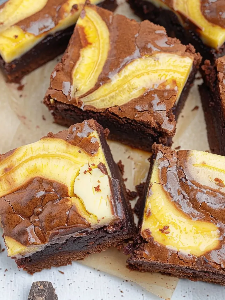 A close up of a delicious dessert.